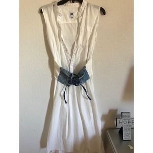 Maxi dress from NSF.